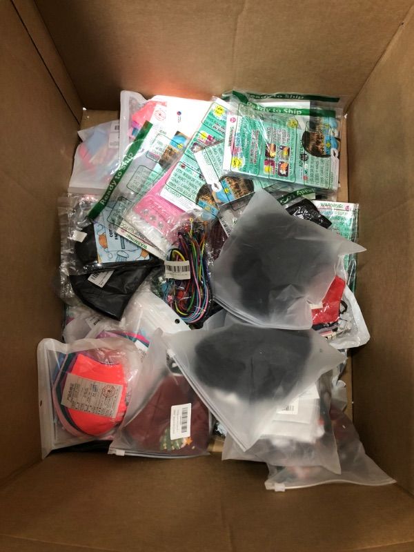 Photo 1 of 80+ fabric masks