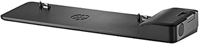 Photo 1 of HP Ultra Slim Dock 2013 Docking Station
**USB power cords not Included** 


