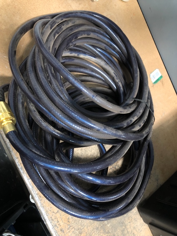 Photo 1 of 75-100 Heavy Duty Garden Hose 