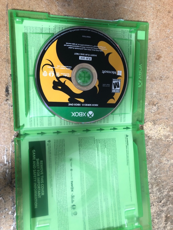 Photo 3 of Mortal Kombat 11: Ultimate - Xbox One/Series X

