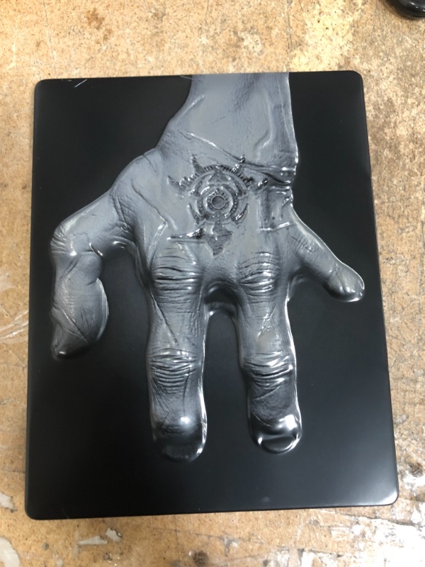 Photo 1 of Oddworld Soulstorm Day One Oddition - PlayStation 5

