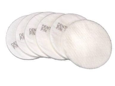 Photo 1 of (x2) R95 Replacement Filter Pads, 6-Pack
