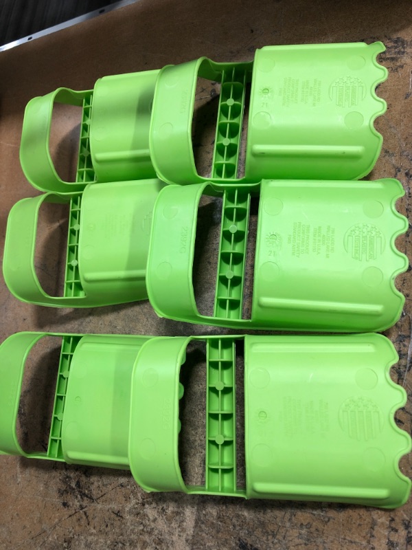 Photo 1 of ***6 Pack***Sand Claw - Sun Squad, Green