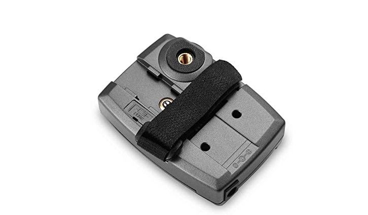 Photo 2 of SmallRig DV Battery Plate Adapter for BMPCC/BMCC/BMPC - 1765