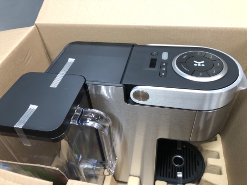 Photo 1 of Keurig K-Supreme Plus Single Serve Coffee Maker
