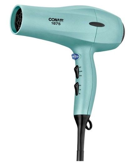 Photo 1 of Conair Soft Touch Dryer
