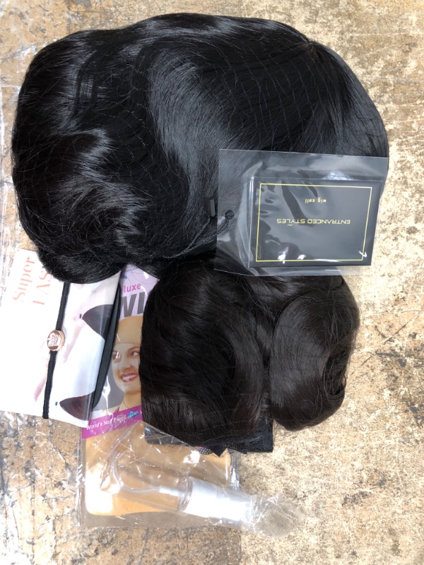 Photo 1 of 2 WIGS
