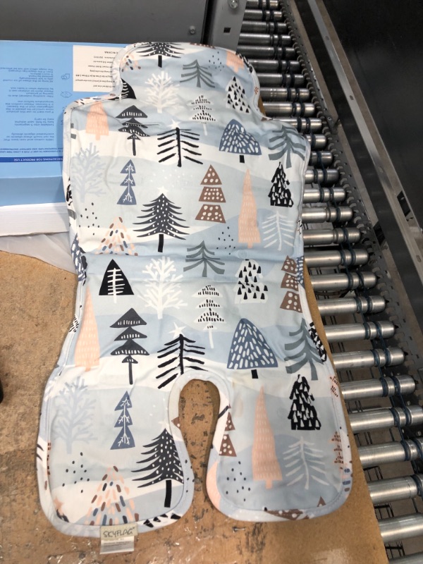 Photo 2 of Gel Car Seat Cooler Pad for Children