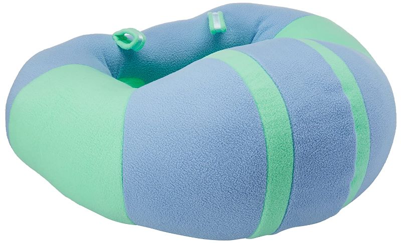 Photo 1 of  Infant Sitting Chair - Blue N' Green
