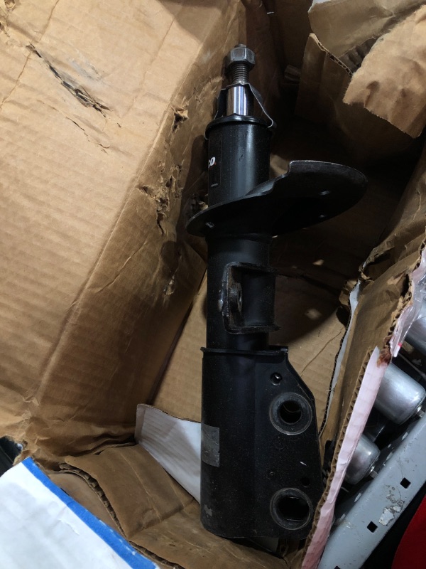 Photo 1 of ACDelco GM Original Equipment 505-526 Front Passenger Side Suspension Strut Assembly
