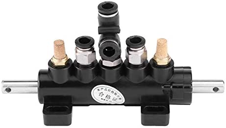 Photo 1 of Air Control Valve Foot Pedal for Ranger Tire Changer Machine
