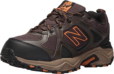 Photo 1 of New Balance Men's 481 V3 Trail Running Shoe - 14
