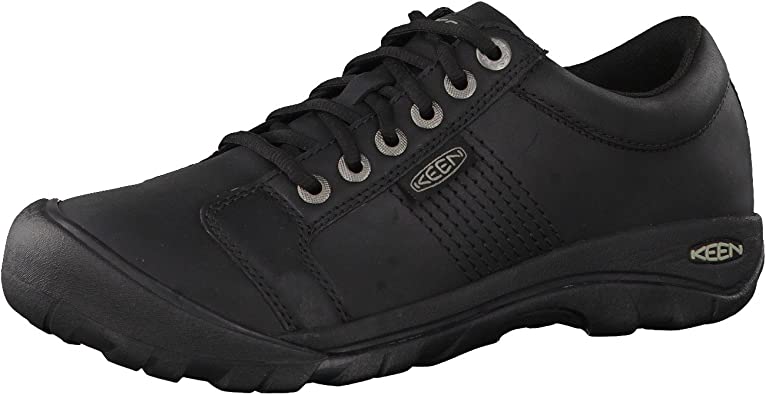 Photo 1 of KEEN Men's Austin Shoe - 12
