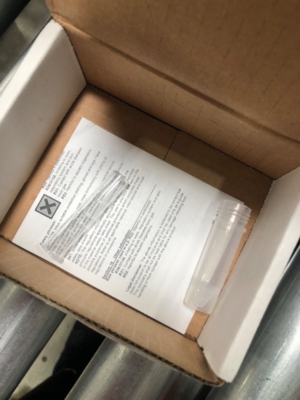 Photo 3 of *EXPIRES Nov 2024*
Drinking Water Test Kit for Home Tap and Well Water - Easy to Use Testing Strips for Lead Bacteria pH Copper Nitrate Chlorine Hardness and More | Made in The USA in Line with EPA Approved Limits
