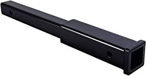 Photo 1 of 18" Trailer Hitch Extension for 2-Inch Receiver