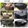 Photo 1 of Outdoor Patio Furniture Covers Waterproof Extra Large Patio Set Table Covers  with 4 Windproof Buckles No Tears Anti UV No Fading (90"x65"x31")
