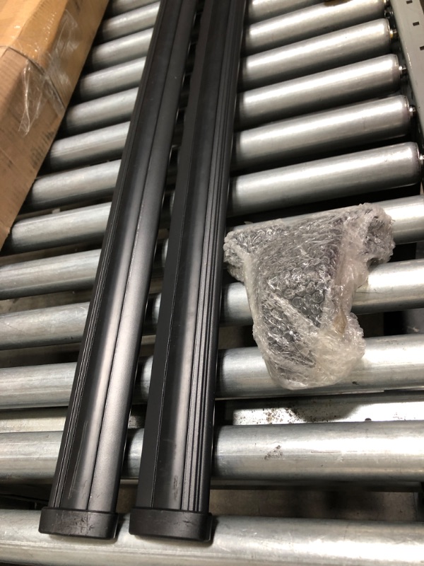 Photo 1 of 47 1/2 in car roof rack 