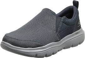 Photo 1 of Skechers Men's Go Walk Evolution Ultra - Impeccable Walking Shoe
SIZE 10 MEN