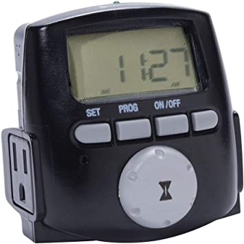 Photo 1 of Intermatic DT200LT Digital Astronomic Landscape Timer
