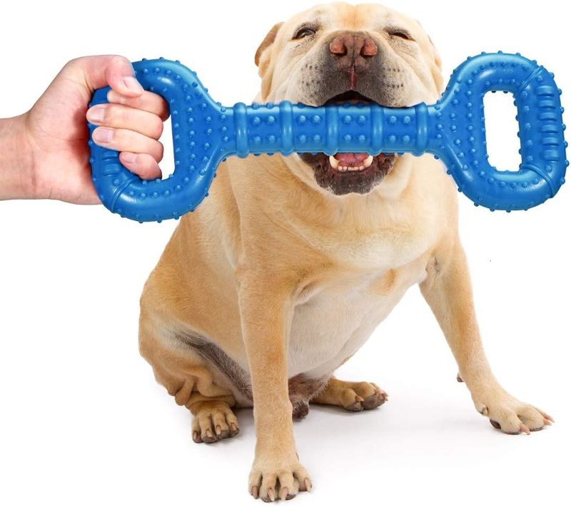 Photo 1 of Feeko Dog Toys for Aggressive Chewers 