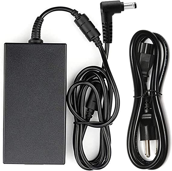 Photo 1 of 180W AC Adapter Fit for MSI GF75 Gaming Laptop GF75-9SC 9SC-027 9SC-278 9SC-287 10SCXK 10SCXR 10SDK 10SEK 10SER MSI GF65 GF63 8SC-029 8SC-030 9SC-245 9SC-066 Series msi Laptop Charger
AT&T Replacement Remote