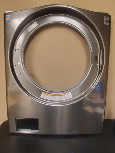 Photo 1 of 33.5"x27" 
LG Washer Cabinet Cover MCK58110513 For WM3700HVA 