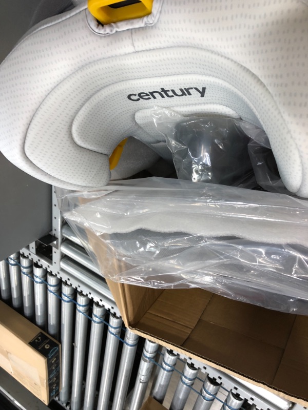 Photo 1 of Century Boost On 2-in-1 Booster, Metro
