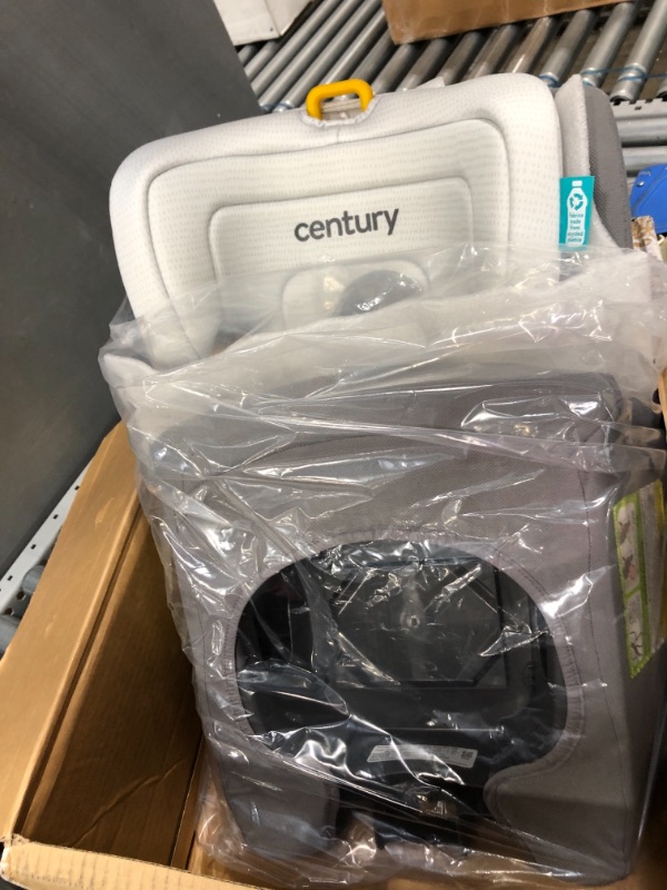 Photo 1 of Century Boost On 2-in-1 Booster, Metro
