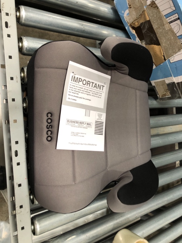 Photo 2 of Cosco Top Side Booster Car Seat in Leo