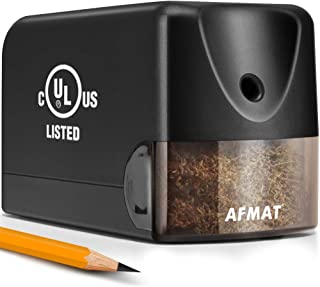 Photo 1 of AFMAT Electric Pencil Sharpener