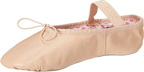 Photo 1 of LITTLE GIRL SIZE 11
Capezio Daisy 205 Ballet Shoe (Toddler/Little Kid)
