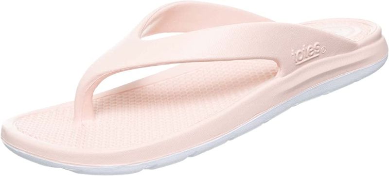 Photo 1 of **size 8**
totes Solbounce Women's Sandals, Lightweight Flip Flops With Springy All-Day Support And A Soft Textured Footbed
