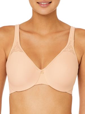 Photo 1 of **32DD**
Bali Passion for Comfort Minimizer Underwire Bra
