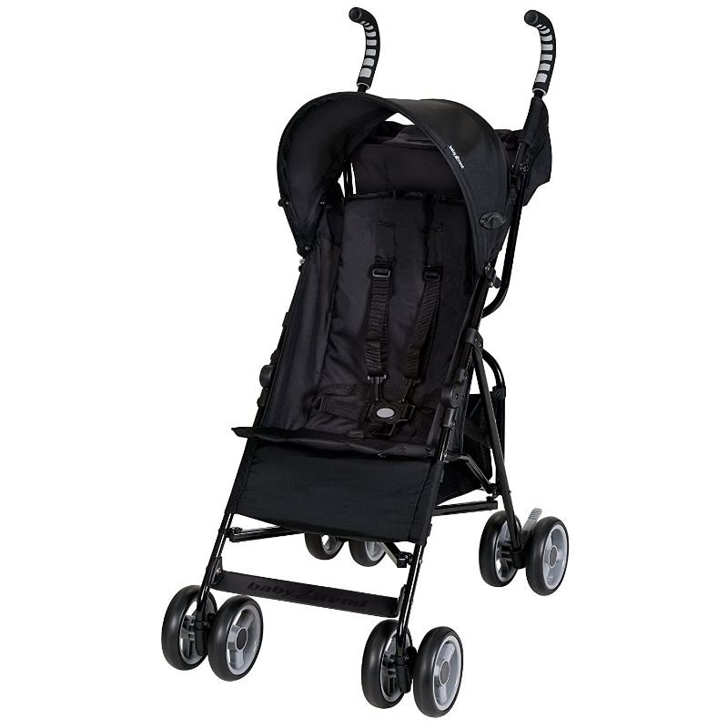 Photo 1 of Baby Trend Rocket Lightweight Stroller, Princeton