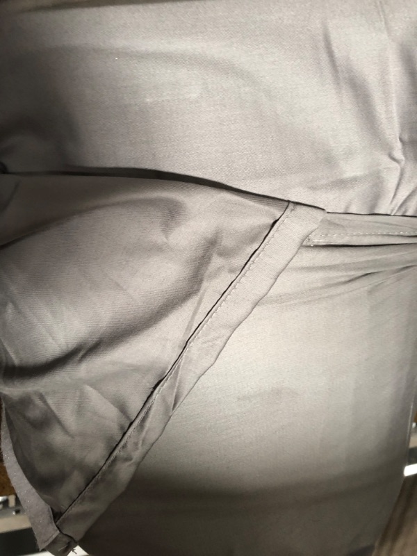 Photo 1 of 400 Thread Count Solid Performance Sheet Set - Threshold™
