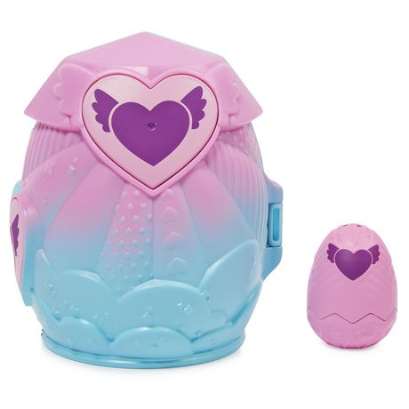 Photo 1 of Hatchimals Colleggtibles, Family Pack Home Playset with 3 Characters and up to 3 Surprise Babies (Style May Vary), Kids Multi
