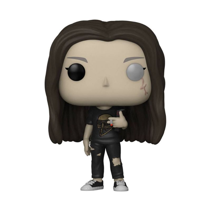 Photo 1 of Pop Movies Mandy Mandy Funko Pop! Vinyl
