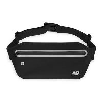 Photo 1 of New Balance Smartphone Belt Bag - Black

