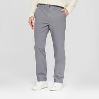 Photo 1 of Men's Straight Fit Hennepin Chino Pants - Goodfellow & Co™- SIZE 38C30 