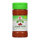 Photo 1 of **EXPIRES AUG07/2023** Lawry's Casero Cayenne Pepper (1.62 oz. Shaker)
SET OF 12