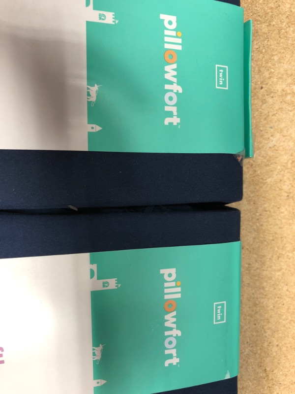 Photo 1 of 3x Solid Fitted Sheet Separates - Pillowfort™ (twin-2) (1full) 

