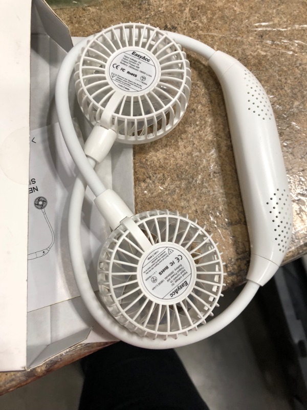 Photo 1 of Personal Fan