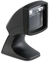 Photo 1 of Datalogic Magellan 800i Barcode Scanner
