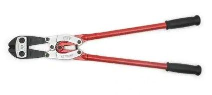 Photo 1 of 24 in. PowerPivot Center Cut Double Compound Action Bolt Cutter
