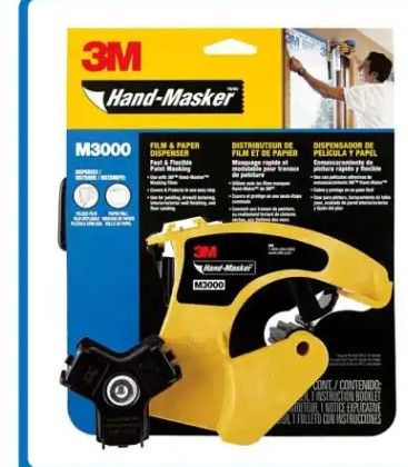 Photo 1 of 3M Hand-Masker Dispenser