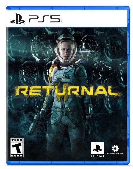 Photo 1 of Returnal - PlayStation 5

