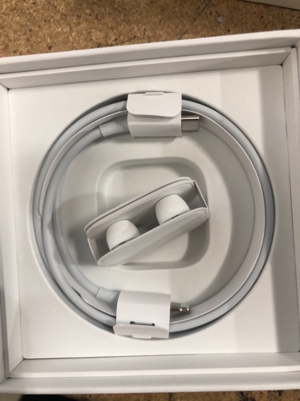 Photo 4 of Apple AirPods Pro Wireless Earbuds