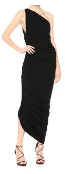 Photo 1 of Norma Kamali Women's Diana Gown
