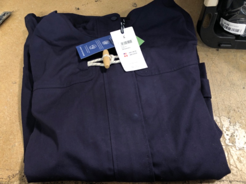 Photo 2 of Joules Women's Rain Jacket
