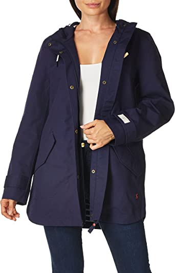 Photo 1 of Joules Women's Rain Jacket
